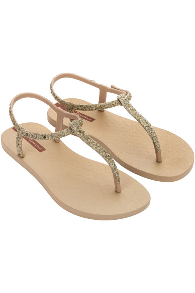 SCARPE DONNA ORO 26914 AI192 IPANEMA